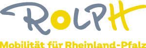 ROLPH - Mobilität für Rheinland-Pfalz