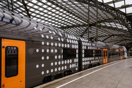 DB Regio, National Express und Vias Rail sollen Verkehre übernehmen
