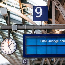 Köln und Bonn: DB bündelt ab kommender Woche weitere Baumaßnahmen