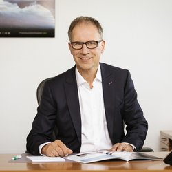 Dr. Norbert Reinkober, Copyright: NVR GmbH/Smilla Dankert