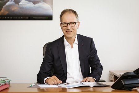Dr. Norbert Reinkober, Copyright: NVR GmbH/Smilla Dankert
