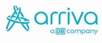 Arriva DB - Logo