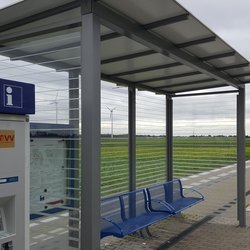 NVR-Bericht für 2019: Qualität der Bahnhöfe und Haltepunkte im Rheinland auf gleichbleibendem Niveau