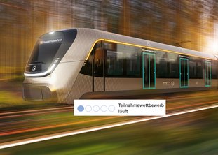 Ausschreibung S-Bahn Köln - Teilnahmewettbewerb läuft