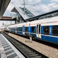 Opladen: Kurzfristige Gleisbauarbeiten erfordern Vollsperrung vom 1. bis 4. Oktober