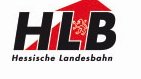 Hessische Landesbahn - Logo
