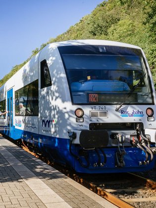 Reaktivierung der Bahnstrecke Linnich – Hückelhoven-Baal in den ÖPNV-Bedarfsplan aufgenommen