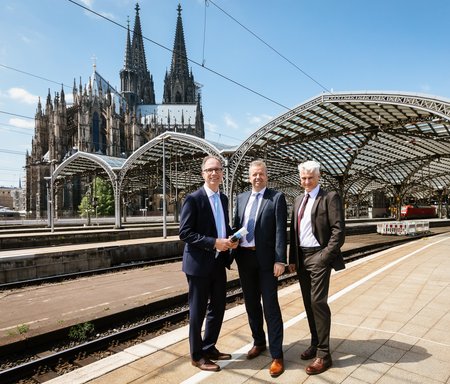 NVR-Gremien bestätigen Dr. Norbert Reinkober, Heiko Sedlaczek und Michael Vogel als Geschäftsführer